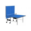 Стіл для настільного тенісу GSI-sport Athletic Strong 274x152,5x76 см Blue
